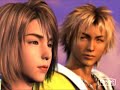 I'm Sorry I Hurt You Tidus, -Yuna