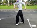 Melbourne Shuffle - Tommy