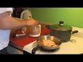 Shrimp With Spiced Masala & Coconut Milk : Shrimp With Spiced Masala: Add Yogurt