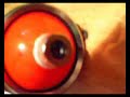 120mW Red Burning Laser Igniting a Match Instantly