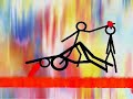 Pivot Stickfigure and particleIllusion