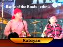 ADIVAY 2008 KABAYAN ETHNIC