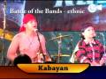 ADIVAY 2008 KABAYAN ETHNIC