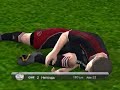 (2nd Half ) PES 6 Dutch Cup Final Preplay: AZ - AFC Ajax