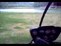 Chopper Quick Takeoff