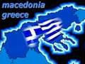 Europe, Greece, Makedonia Xakousti
