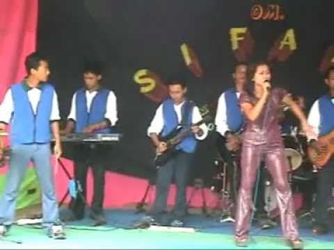Goyang Yunie O.M SIFANA Goyang Yunie O.M SIFANA