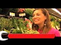 PLAZA VEA (especial productos orgánicos)