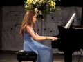 Conservatório de Música Mozart - Apresentação de uma Aluna Conservatório de Música Mozart - Apresentação de uma Aluna