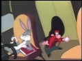 Hare Lift Bugs Bunny – (1952)