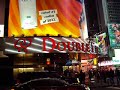 OTIS 2000T Entrance Elevators [Doubletree Times Square]
