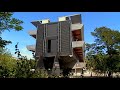 Architektur! Jean Nouvel - Nemausus 1 (1/3)