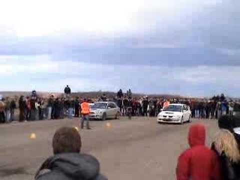 AUTO STORM 2 in Yaroslavl