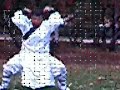 SHAOLIN , las 64 direciones del KUNG FU CHUY LUNG CHUAN -maestro senna
