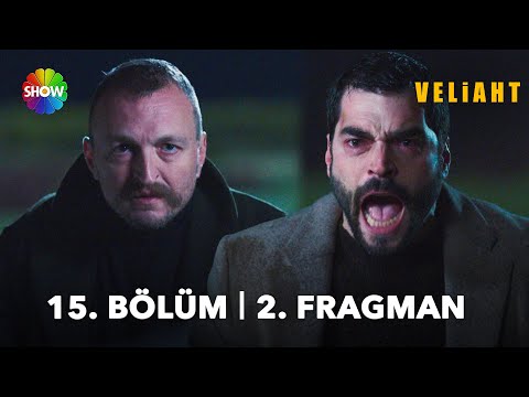 Veliaht 15. Bölüm 2. Fragmanı                                                                                                                                                                                                                             