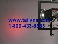 Background Light Modifiers