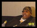 SKTV! WHO AIN\
