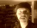 Treating a drumkit through the Moogerfooger filter