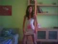 Best Dance New Afghan Malesia Girl Hazaragi song 2009 sharif fayazi pasheeboy