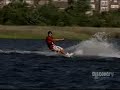 Stunt junky kite jump 4