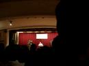 Palahniuk reading Guts 2