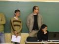 1° semestre Gestao Empresarial