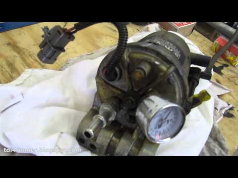 how to fix a fuel leak