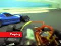 RC Racing - 1/18th scale - Harnois Raod Course 0203