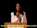 Agel Business Success Stories - Randy Gage Agel Business Success Stories - Randy Gage