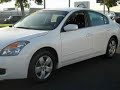 Preowned 2008 Nissan Altima Lake Forest CA