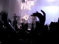 The Click Five - Ending of the show (live in hk) The Click Five - Ending of the show (live in hk)