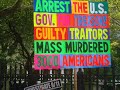 ATLAS SHRUGS 9/11/08 AT GROUND ZERO: 911 "TRUTHERS", Bagpipes and Great Americans