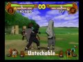 Narutimate Accel 2: A Basic Guide to TS Kankurou