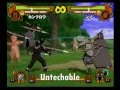 Narutimate Accel 2: A Basic Guide to TS Kankurou