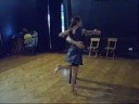Argentine tango - librian tango ( bond ) - ezzat & shreen
