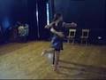 videos de Argentine tango - librian tango ( bond ) - ezzat & shreen