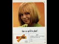 France Gall - Song Melodies 2