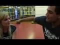 Johny Hendricks chats with Joanne of MMA Girls