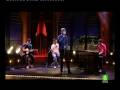 videos de KEANE Perfect Symmetry @ Buenafuente
