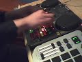dj foot - tenminmix May Competition