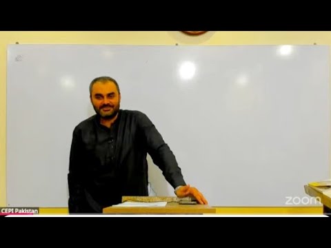 Pak-India Relations: Pahalgam Attack, Indus Water Treaty and Intl. Law |Sir Moazzam Khan Lodhi