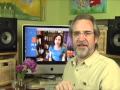Training Students & Music Teachers in the Gifts of Autism - Meet Dr. Rhoda Bernard