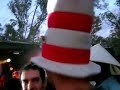 Raja Ram and Chicago at Earthcore 2006, Undera, Victoria