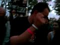 Raja Ram and Chicago at Earthcore 2006, Undera, Victoria