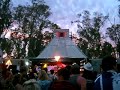 Raja Ram and Chicago at Earthcore 2006, Undera, Victoria