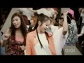 Wonder Girls - Like This (Mirrored and Slowed MV)