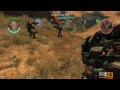 (PC) Section 8 - Multiplayer Beta 1 [HD]
