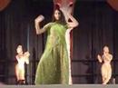 Sabina @ India Pavillion Carassauga 2007