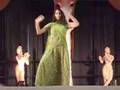 Sabina @ India Pavillion Carassauga 2007