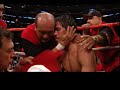The Fight Network presents a news update about the falling through of negotiations for a prospective clash between pound-for-pound greats Manny Pacquiao and Floyd Mayweather Jr. In this update, Top Rank CEO Bob Arum shares his thoughts on the development, in addition to looking ahead at a likely battle between Pacquiao and Antonio Margarito for the vacant WBC junior middleweight title on Nov. 13. For all the latest video updates, exclusive features, previews, recaps and more, you can subscribe to The Fight Network on YouTube.